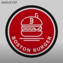 보스턴수제버거(신문리18-6) | 보스턴 수제 버거 인천 햄버거 추천