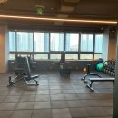 진짜 헬스장 이미지