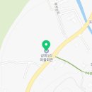 청량1리 마을회관 이미지