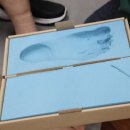 내돈내산 무릎통증 부모님 평발 맞춤깔창 제작 사용후기
