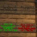 하늘섬 | [마공간 24일차] 반쪽짜리 콜로세움은 물기둥을 흘린다