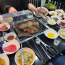 진천갈비다