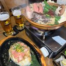 대구개인택시협동조합 | [ 오호리준 범어점 ] 동대구역 블루리본 맛집 | 후쿠오카 감성 대구 모츠나베 맛집
