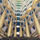 두바이 버즈 이미지