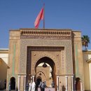 모로코의 카사블랑카, 라바트, 탕헤르 (2005년 9월 27일,화) - 일곱째날 이미지