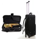 색소폰연주회 | 알토색소폰케이스 비교하며 발견한 무거운 어깨의 해방 일기