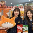 캐릭터빼빼로 이미지