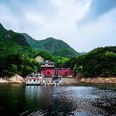 GS25 단양나루 | 충주호 유람선 여행 코스 추천 장회나루에서 단양 팔경 완벽 정복하기