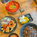 열사람 | 당진 중식당ㅣ비오는날 생각나는불맛 가득한 열짬뽕후기
