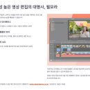 유튜브 채널 성장 비법 CEO가 추천하는 영상 편집 프로그램과 틱톡 인기 영상 트렌드 분석 활용법