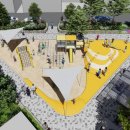 오거리어린이공원 이미지