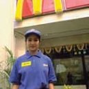 맥도널드 이미지