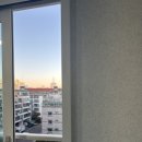 인천광역시 계양구 갈현동 80-2 건축물축조공사 | 아파트 내 완강기 설치 기준 및 시공 비용 문의