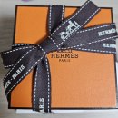 점지 | [웨딩밴드] 웨딩밴드를 에르메스 헤라클레스링으로 '점지'받은 후기