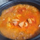 맥아더부대찌개