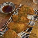 강남교자 마포점 | 오사카데스 합정점 김치전골나베와 쿠시카츠 제대로 파본 합정맛집 리얼후기