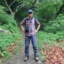 금정산_숲길(등산)1코스 | [부산] “금정산숲속둘레길” 산행후기---2025년 5월 15일(목)