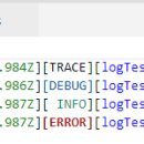 Node JS - log4js로 함수 이름과 <b>줄</b> 번호 <b>로그</b> 남기기 (log4js with Function Name, Line Number)