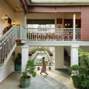 피어106(pier106) | 방콕 숙소 추천 2026: BTS 접근형부터 가족·럭셔리까지 호텔 9곳