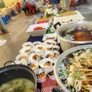 그린출장뷔페 이미지