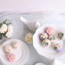 화과자 클래스(고급) 이미지