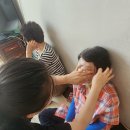 [라온봉사단] 활동소식: 안동 산불피해지역 방문 이미지