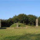 영원부원군 묘 이미지