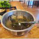 금강산 철판닭갈비 땡땡이