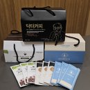 닥터K | 이너푸드 커피 3종 비교 후기 (닥터K커피·앤드브루·레몬밤 콜드브루)