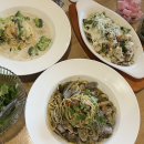 스타애견 | [용이동 맛집] 구떼쥬르: 15년 전통의 숨은 파스타맛집! 안성스타필드 근처 애견동반 식당 추천