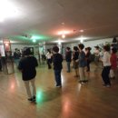 댄스스포츠교실 이미지