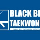 블랙 벨트 태권도장 이미지