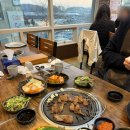 용호동 송원왕갈비
