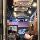 [세종/맛집] 야장하기 좋은 다정동 술집 다정포차 육사시미 내돈내산 후기