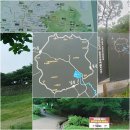 공심 2023년 7월 번개산행 후기 - 청주淸州 상당산성上黨山城 이미지