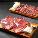 우리동네 소고기무한리필 부천역점 이미지