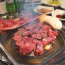 황금돼지숯불구이 이미지