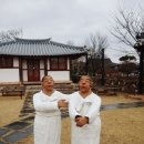 조갑녀의 춤의 길 이미지