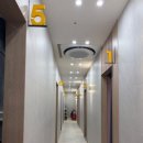 프렌즈 아카데미 분당점 | 야탑 골프연습장 'GDR골프아카데미 야탑점', 카카오프렌즈 스크린 화질에 반해버린 열혈 연습 후기!