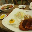 바푸리 숯불김밥 이미지