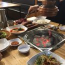 유림갈비 이미지