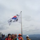 [2016-9월.168차 산행] ♣ 남양주＜천마산＞ 이미지