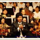 과천시민회관 대극장 이미지