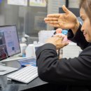 신용협동조합 앞 이미지