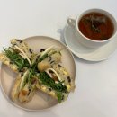 7603 | 영등포 빵 맛집 크루통 베이커리 내돈내산 후기