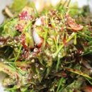 초간단 상추겉절이 레시피 상추겉절이 양념 만드는법 겉절이 소스 만들기 이미지