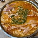 서울명동부대찌개 이미지