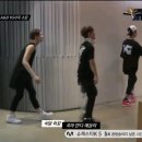 박력넘치는 리더 b.i + 위계질서 확실한 yg연습생들 이미지