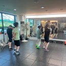 위너스복싱PT다이어트복싱체육관 노원점 | 노원 위너스복싱에서 다이어트복싱으로 열심히 살빼는 중!