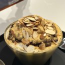 건강한찻집 | 전주 전통찻집 화담 빙수맛집 솔직후기